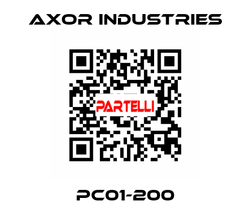 PC01-200 Axor Industries