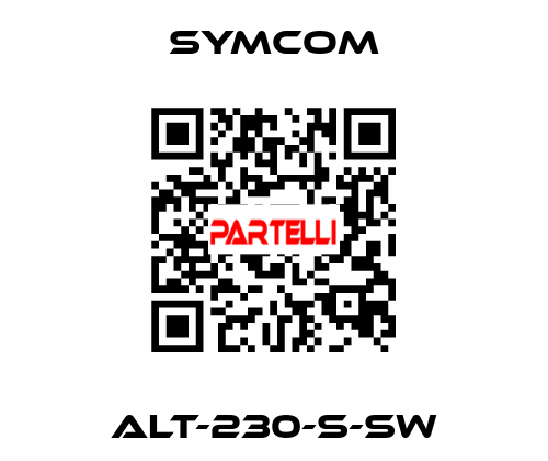 ALT-230-S-SW Symcom
