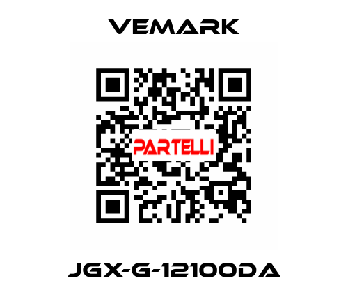 JGX-G-12100DA Vemark