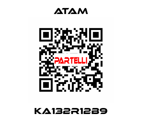 KA132R12B9 ATAM
