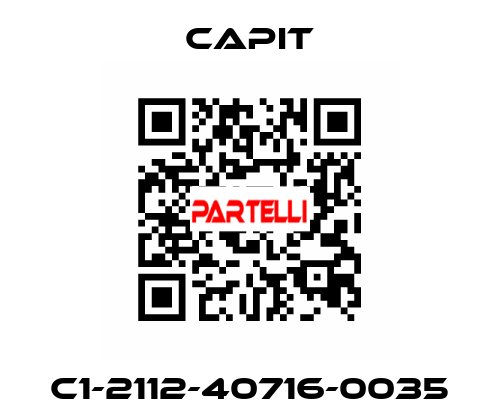 C1-2112-40716-0035 Capit