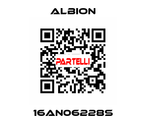 16AN06228S Albion