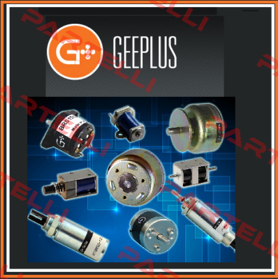 VM3850RB Geeplus