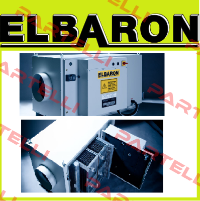 TEB001112 (for TEB/BV 1+2) Elbaron