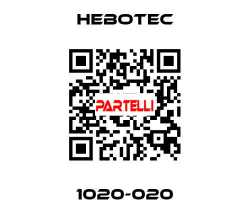 1020-020 HEBOTEC