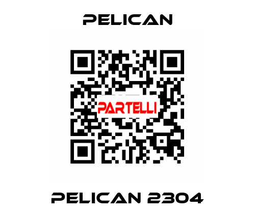 PELICAN 2304 Pelican
