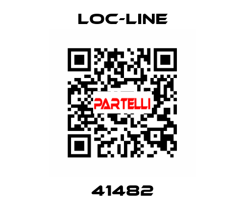 41482 Loc-Line