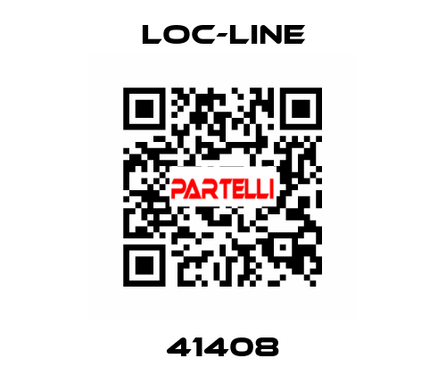 41408 Loc-Line