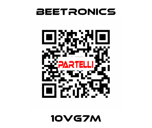 10VG7M Beetronics
