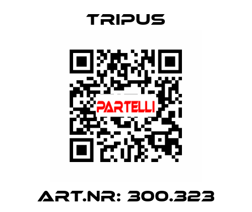 Art.Nr: 300.323 Tripus