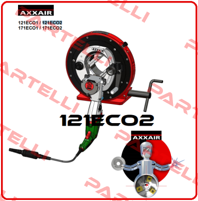 121eco2 Axxair
