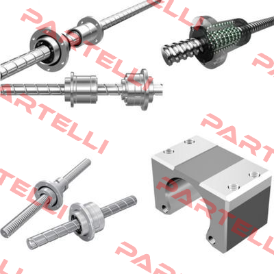 SHS15C2UU+580L-II  THK