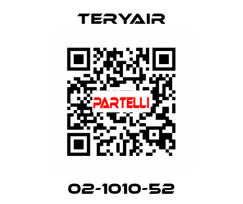 02-1010-52 TERYAIR