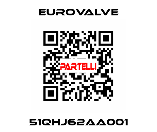 51QHJ62AA001 Eurovalve
