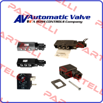 VPS34100CFEM-DN50 Automatic Valve