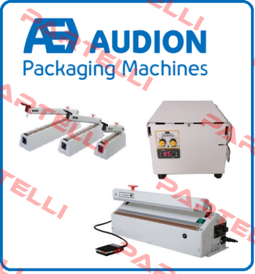 Printer for D 552 AHS-2 AUDION