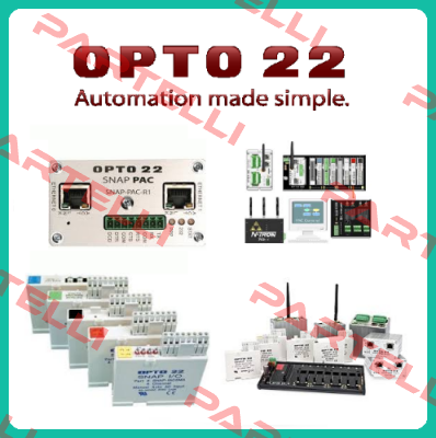 SNAP-AOA-23  Opto 22