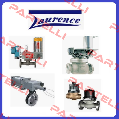 SOLENOID 1 IN SERIES 330V 3WAY ROTARY SHAFT 135  R.G.LAURENCE