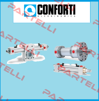 SP MAGNETIC SWITCH  Conforti Oleodinamica