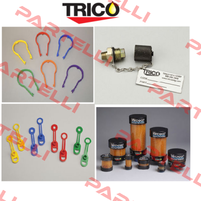 Spare blade for TX 1000  Trico