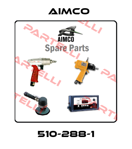 510-288-1 AIMCO