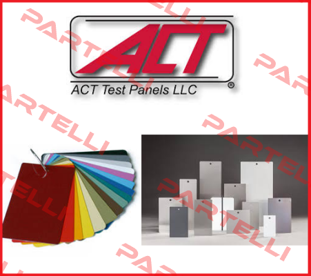 TRU CRS 03X06X032 B1000 P60 Act Test Panels