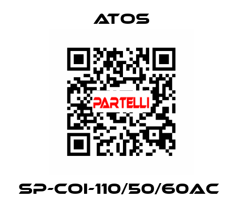 SP-COI-110/50/60AC  Atos