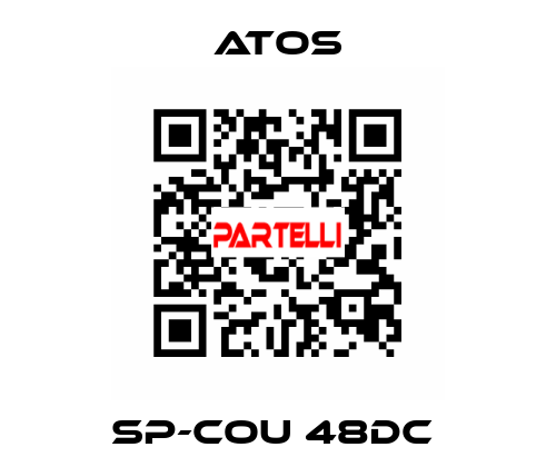  SP-COU 48DC  Atos