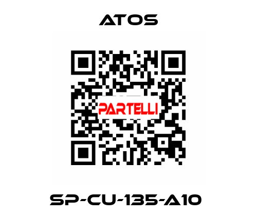 SP-CU-135-A10  Atos