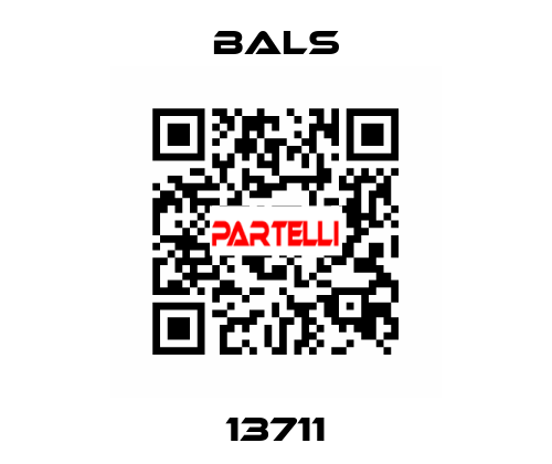 13711 Bals
