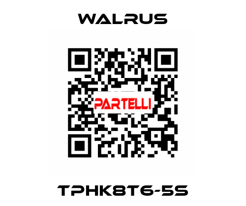 TPHK8T6-5S Walrus