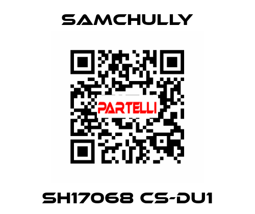 SH17068 CS-DU1 Samchully