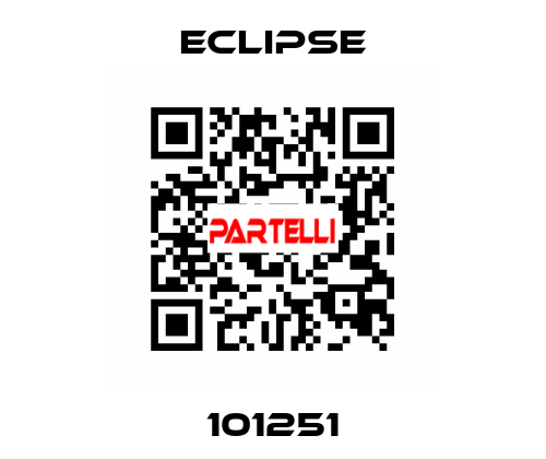 101251 Eclipse