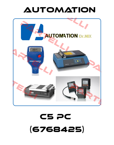 C5 PC  (6768425) AUTOMATION