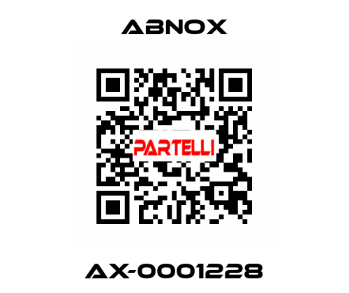 AX-0001228 ABNOX