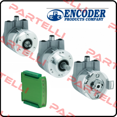 1951893 Encoder Products Co