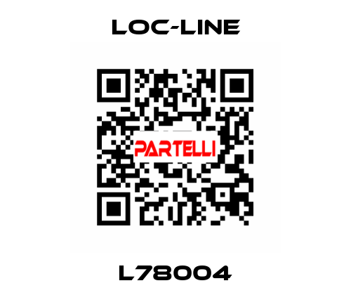 L78004 Loc-Line