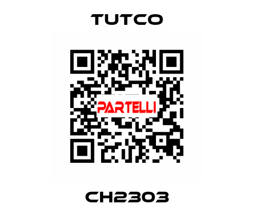 CH2303 TUTCO