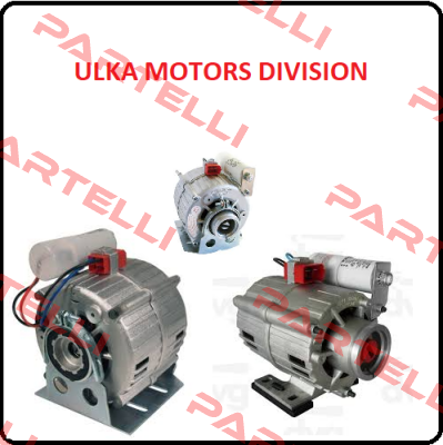 Type EX7 120V Ulka