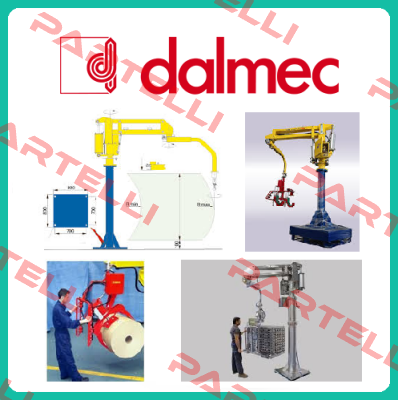 00.79.0094 Dalmec