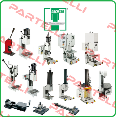 VK-MX-MAXYMOS-BL-DMSPROFINET Gechter