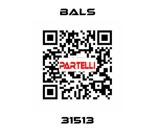 31513 Bals