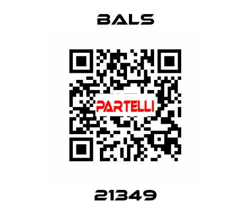 21349 Bals