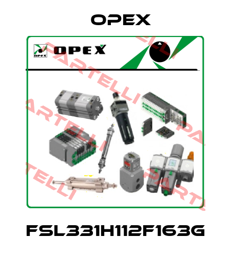 FSL331H112F163G Opex