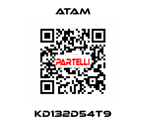 KD132D54T9 ATAM