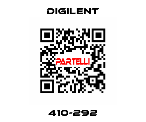 410-292 Digilent