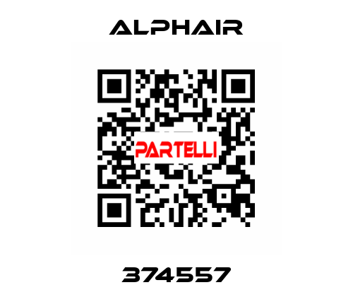 374557 Alphair