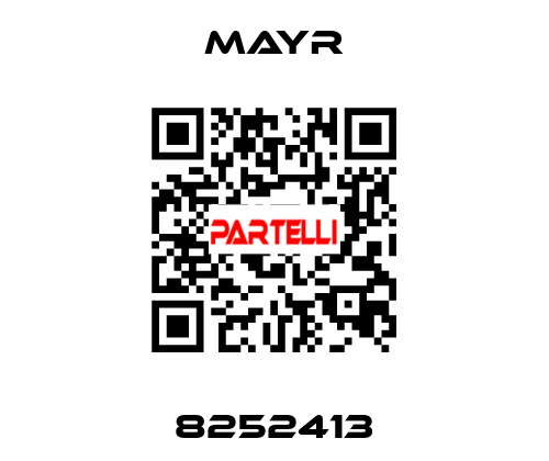 8252413 Mayr
