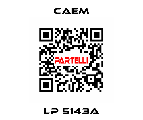 LP 5143A CAEM