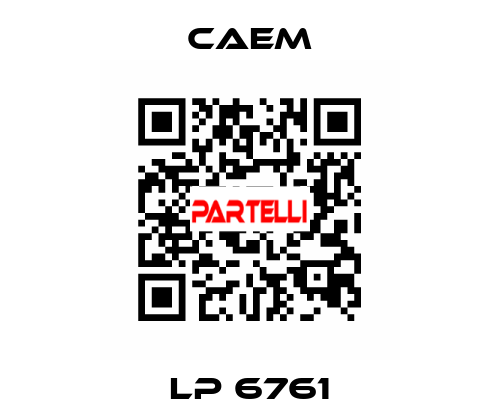 LP 6761 CAEM